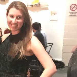 Meet your Posher, Michele